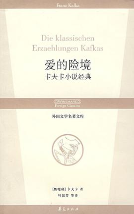 爱的险境