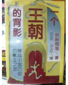一个王朝的背影经典语录