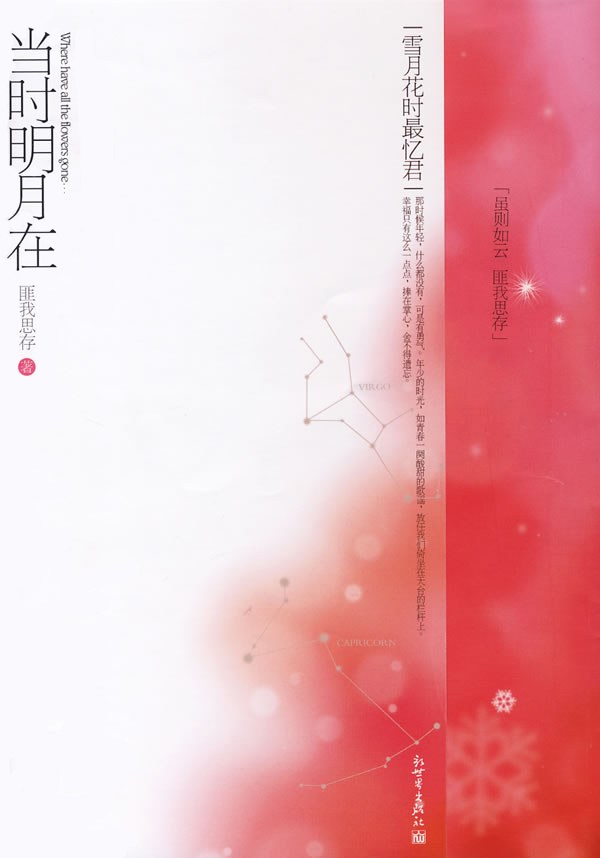 当时明月在经典语录