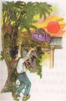 和时间赛跑经典语录