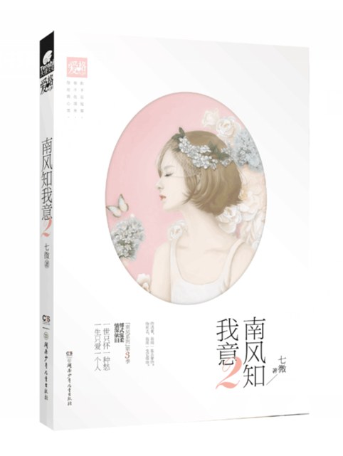 南风知我意2经典语录