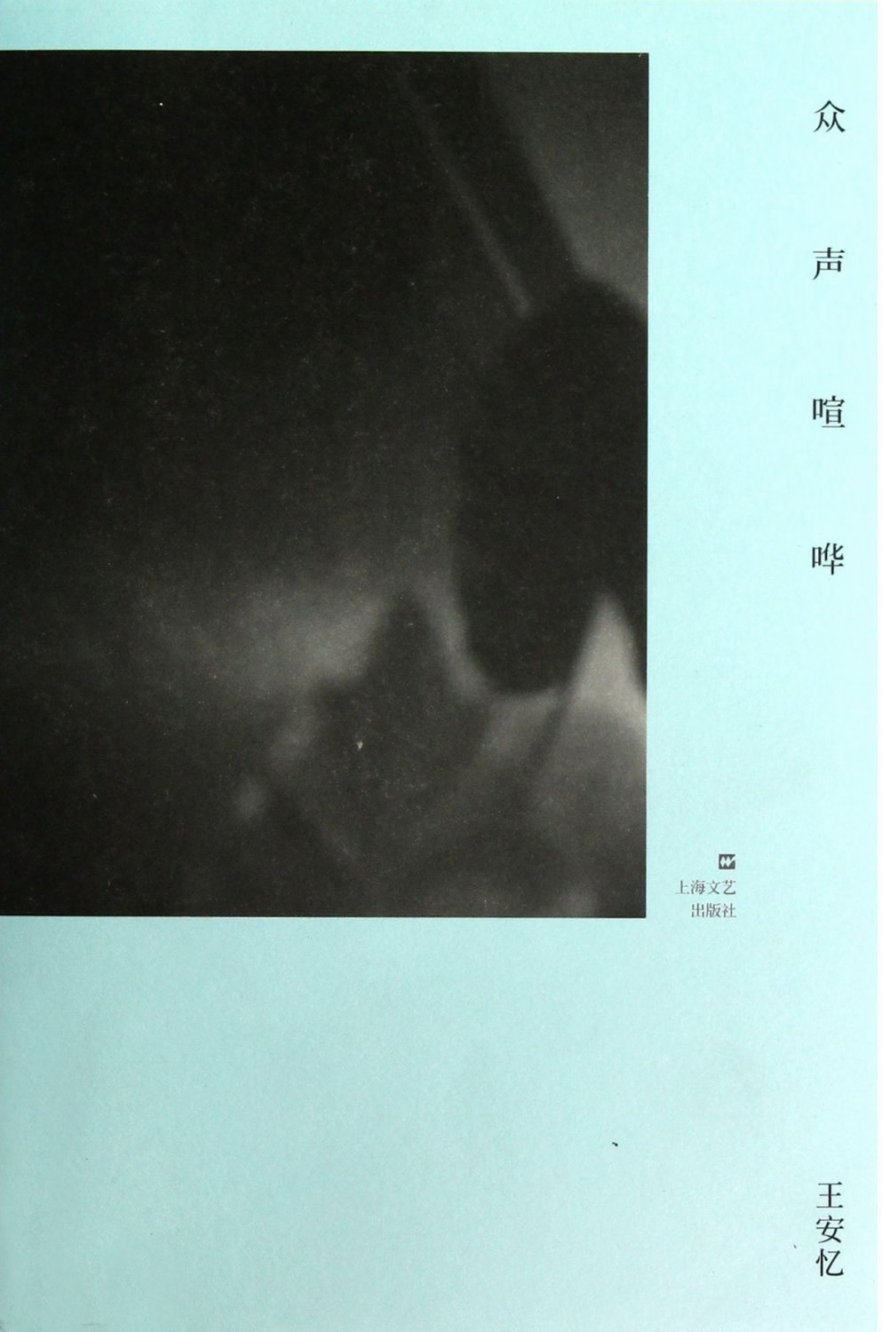 众声喧哗经典语录