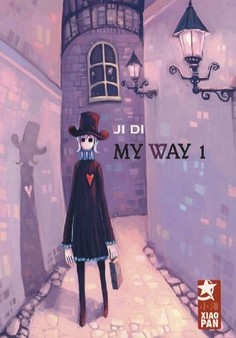 MY WAY经典语录