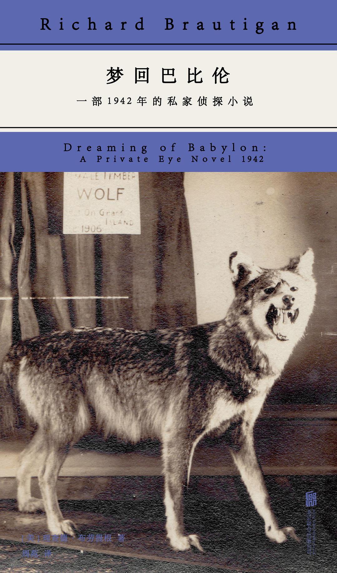 梦回巴比伦经典语录/名句