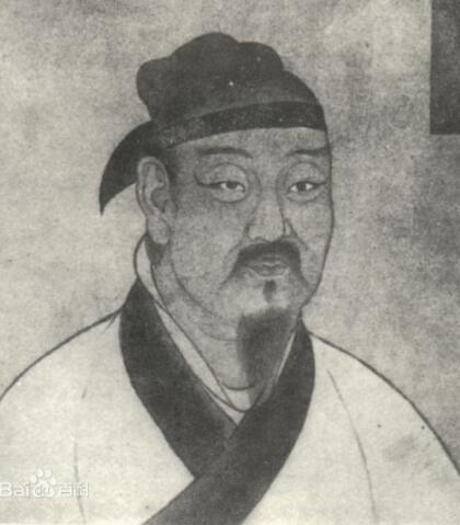 马融