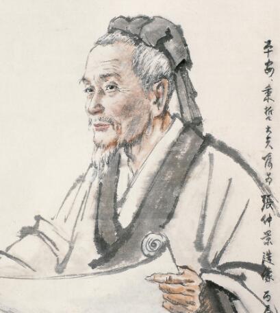 张仲景介绍