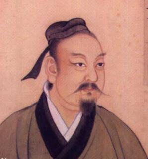 吴子
