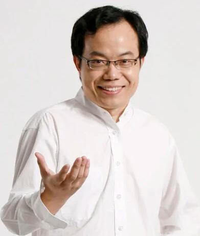 武志红介绍