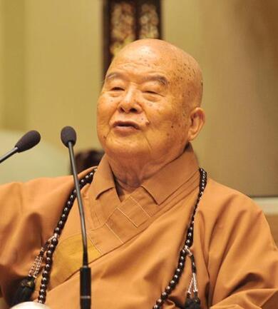 星云大师介绍