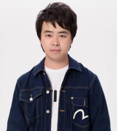 李尚龙