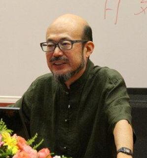 王东岳