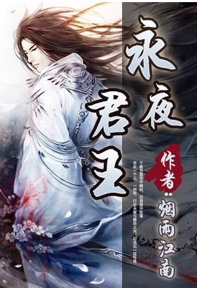 永夜君王经典语录