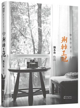 荆棘王冠·致无尽岁月经典语录
