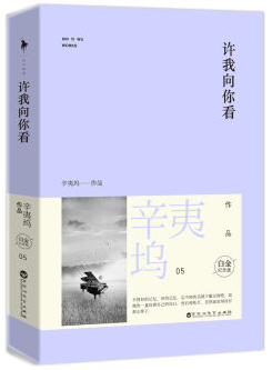 许我向你看经典语录