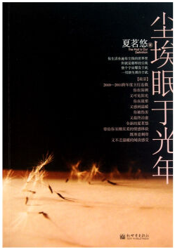 尘埃眠于光年经典语录