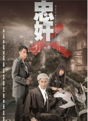 忠奸人