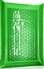 薄荷日记