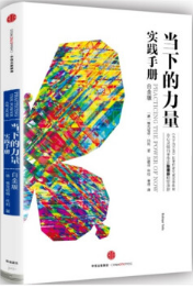 当下的力量经典语录