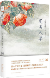 虞美人草经典语录