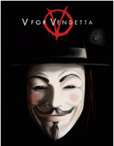 v字仇杀队