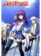 angel beats