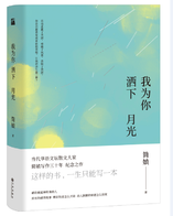 我为你洒下月光