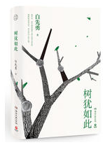 树犹如此
