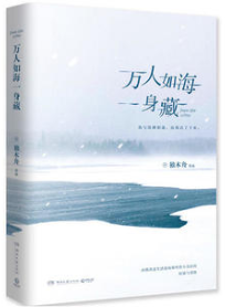 万人如海一身藏经典语录