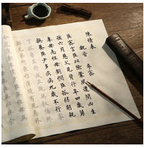 陈情表