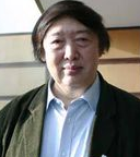 冯骥才介绍