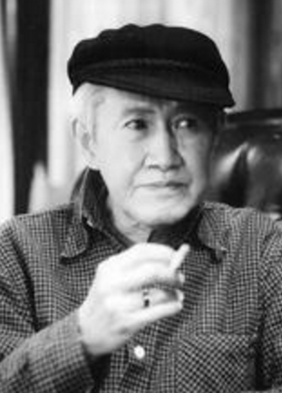 木心介绍