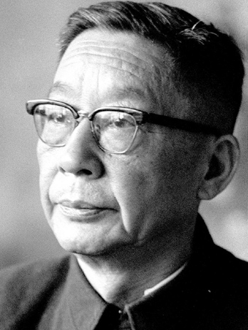 老舍介绍