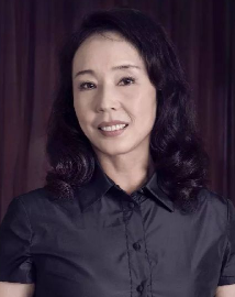 严歌苓介绍