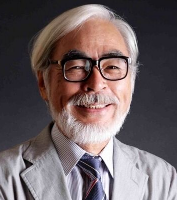 宫崎骏