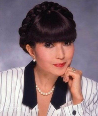 黑柳彻子