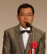 安倍夜郎