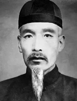 李毓秀
