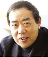 贾平凹