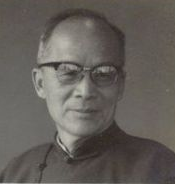 胡兰成