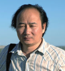 刘亮程