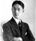 徐志摩介绍