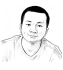 韩松落
